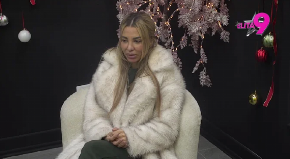 "NEKA ME GAZI I PONIŽAVA" Aneli Ahmić po svaku cenu želi pomirenje sa Asminom, Luku potpuno otpisala!