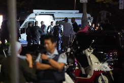 VANESI U MASAKRU NESTALA ĆERKA (3), NAŠLI JE ISPOD POVREĐENE ŽENE: Spasila je, biću joj zahvalna dok sam živa