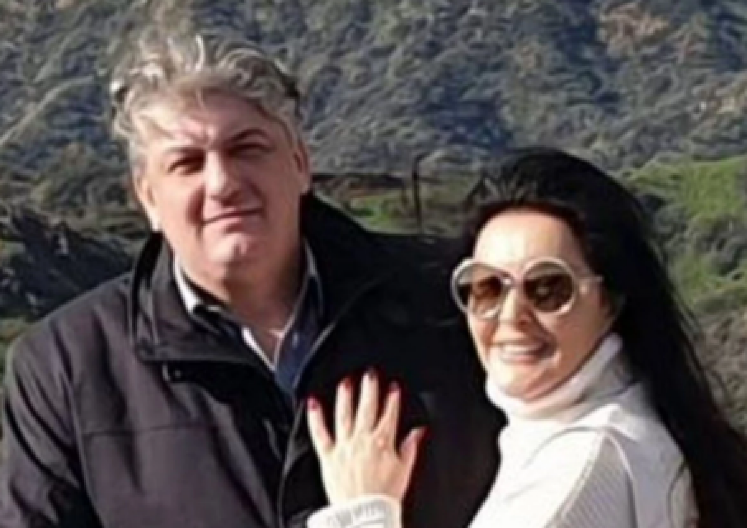 SKORO 2 GODINE OD RAZVODA SE SAZNALO Pevačica otkrila ko je rasturio brak Dragane Mirković: "Bila sam u Opatiji, Toni je patio..."