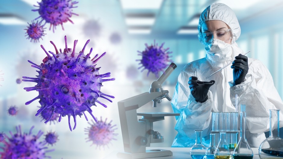 GUBA HARA U KOMŠILUKU, OVO SRBI SVI TREBA DA ZNAJU Evo kako se prikazuje bolest, OVO SU PRVI SIMPTOMI