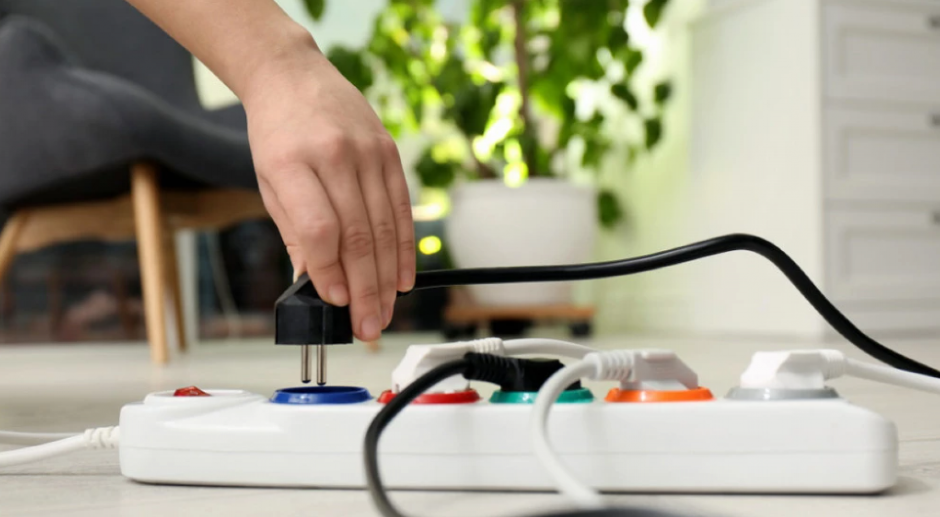 DRASTIČNO POVEĆAVAJU RAČUN ZA STRUJU Ove kućne aparate nikada ne treba uključivati u isto vreme