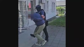 UHAPŠENI PREVARANTI IZ NEKOLIKO GRADOVA Oprali na stotine miliona dinara