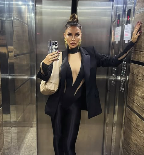 POZNATA PEVAČICA GODINAMA NE NASTUPA NIGDE Sada otkrila od čega zarađuje!