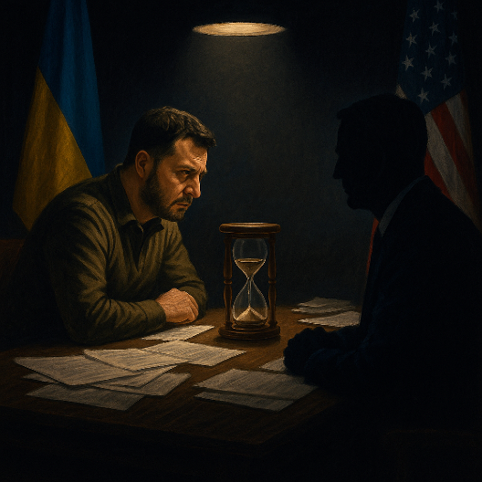 "OPCIJA B NE POSTOJI, MI SMO SLEDEĆA META RUSIJE I VEĆ SMO U OPASNOSTI" Počela ključna nedelja za Ukrajinu