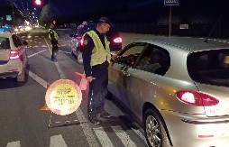 DROGA-TEST I POJAČANA KONTROLA ZA VOZAČE, SAOBRAĆAJCI NA SVAKOM ĆOŠKU! Za ovaj prekršaj kazne su paprene, idu i do 120.000!