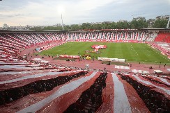 "TO JE VIŠE OD NAVIJANJA" Otkrivena veza između likova serije "Tvrđava" i Crvene zvezde