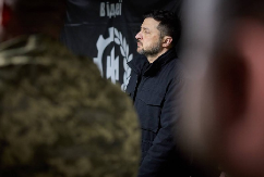 AMERIKANCI OTKRILI U TAJNOM RAZGOVORU - ZELENSKOG ČEKA TEŠKO VREME: Evo šta se dešavalo u Berlinu! Ovo pitanje o Ukrajini je ubedljivo NAJTEŽE