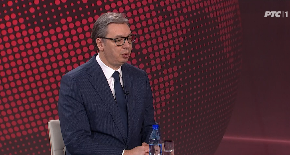 IMALI SMO VAŽNE RAZGOVORE SA SVETSKOM BANKOM Vučić: Građane Srbije ništa ne treba da brine! Uvek kažem da imamo malo manje, nego što imamo