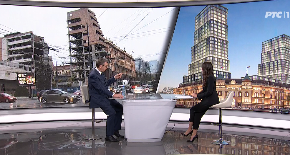 "KRILI SMO KOLIKO JE SRUŠENA ZGRADA, OTKRIĆEMO I TAJ DEO DA SVI VIDE RUGLO!" Predsednik Vučić o Generalštabu: Slikovito pokazao šta smo izgubili