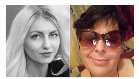 JEZIVA SLIČNOST UBISTVA U LESKOVCU I MOSTARU! JURILI IH ULICAMA GRADA, PA IH NEMILOSRDNO UBILI Julija i Aldina doživele istu sudbinu