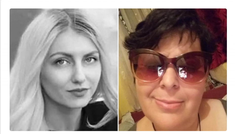 JEZIVA SLIČNOST UBISTVA U LESKOVCU I MOSTARU! JURILI IH ULICAMA GRADA, PA IH NEMILOSRDNO UBILI Julija i Aldina doživele istu sudbinu