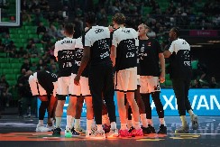 IZAZOV ZA CRNO-BELE Evo gde da gledate utakmicu Partizana i Virtusa