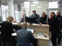 ZA LEGALIZACIJU JE OBAVEZAN I OVAJ OBRAZAC Građani ga dobijaju u pošti, a evo čemu služi