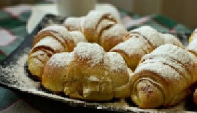 DOMAĆE KIFLICE SA ČVARCIMA MEKANE KAO DUŠA A biće sveže i prekosutra