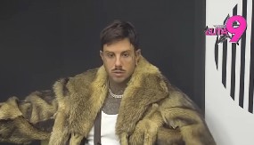 NOVA GEJ AFERA U ELITI? Filip Đukić u akciji sa ovim muškarcem, isplivao snimak poljupca! (VIDEO)