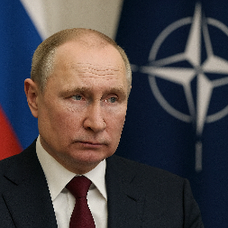 SADA POČINJE PAKAO! Putin se oglasio, Rusija uvodi najmoćnije oružje!