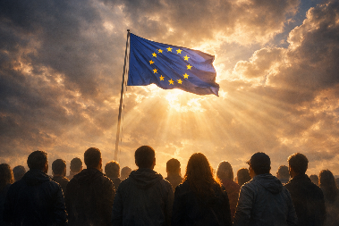 EVROPSKA UNIJA KAO NOVA RELIGIJA: Zašto se u Crnoj Gori ulazak u EU doživljava kao ulazak u raj