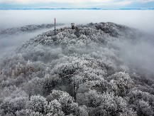 HLADAN PRODOR DONOSI NOVI SNEG U SRBIJU Ovi datumi su ključni, a evo gde je sada ZAVEJANO (FOTO)