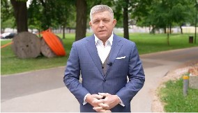 "OVO NEMA VEZE SA ZDRAVIM RAZUMOM": Slovački premijer o odnosu EU prema Srbiji