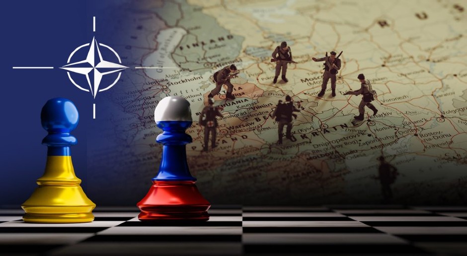 RUSKI MINISTAR ODBRANE UPOZORAVA: NATO se sprema za rat sa Rusijom do 2030.