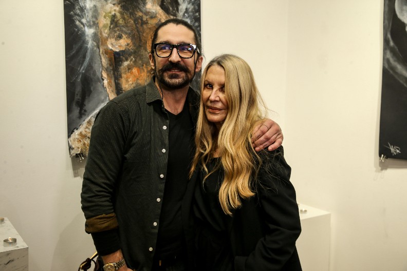 STAVIO TAČKU NA SPEKULACIJE Otkriveno čime se bavi muž Verice Rakočević, ovo su detalji njegovog finansijskog stanja!