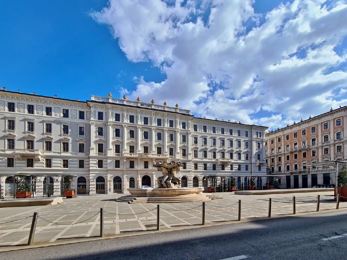 VIC DANA Vratio se Mujo iz šopinga po Trstu i priča Hasi...