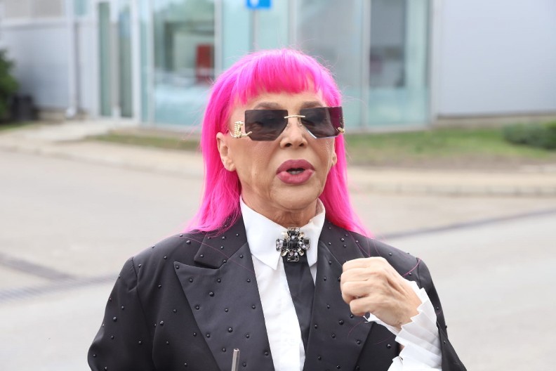 EVO KOLIKA JE PENZIJA ZORICE BRUNCLIK! Iznos će vas ostaviti bez teksta