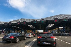 VAŽNO OBAVEŠTENJE ZA SRBE KOJI PUTUJU ZA PRAZNIKE! Ovaj granični prelaz menja radno vreme