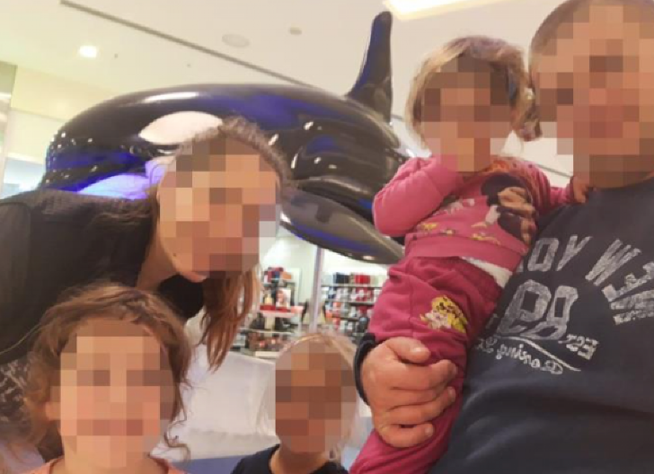 MAJKA TROJE DECE NASTRADALA U NESREĆI Suđenje počinje uskoro, osumnjičen državljanin BiH T. P. (37)