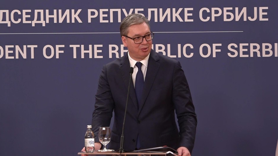 PREDSEDNIK VUČIĆ NAJAVIO: Srbija će uskoro otvoriti ambasadu u Tbilsiju