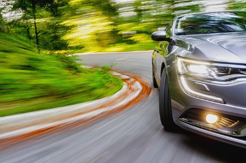 MNOGI VOZAČI KORISTE OVE TRIKOVE Evo kako zaštititi auto od kamera za brzinu