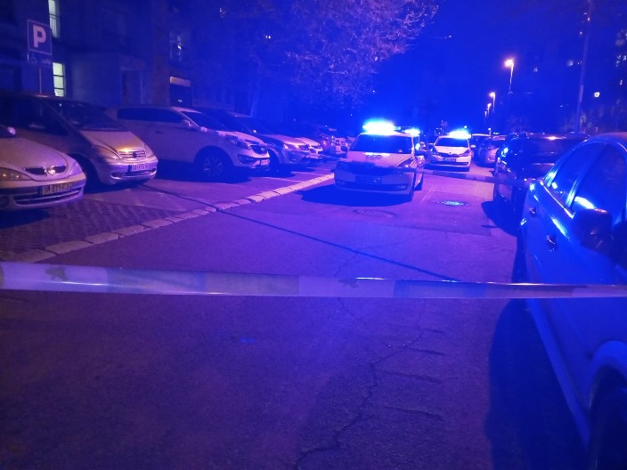 JEZIVI DETALJI POKUŠAJA UBISTVA Dečak (14) izbo vršnjaka, a onda se vratio u društvo, kao da se ništa nije dogodilo