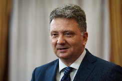 JOVANOVIĆ: Izvoz IKT usluga u prvih deset meseci 2025. godine veći za 12 odsto