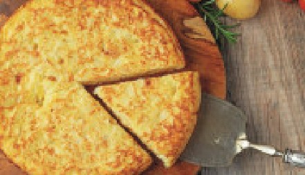 JEDNOSTAVNA, MIRISNA I ZASITNA KLJUKUŠA Polovina nestane dok je još u plehu