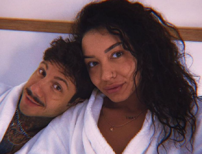 "POSLE NJE SAM..." Filip Đukić progovorio o vezi sa Paulom Hublin, još uvek zaljubljen u bivšu?!