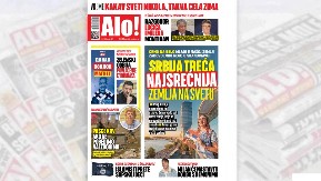 SRBIJA TREĆA NAJSREĆNIJA ZEMLJA NA SVETU! CRNO NA BELO: Mladi u našoj zemlji zadovoljniji nego u Skandinaviji