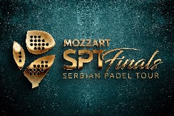 Mozzart SPT Finals na Adi Ciganliji, 20. i 21. decembra