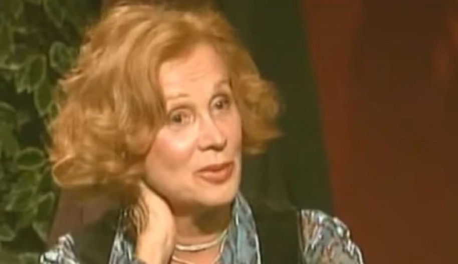 12 GODINA OD SMRTI LEGENDE! Ružica Sokić nikada nije imala decu, potresni razlog otkriven!