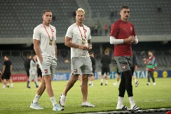 GLAVNA IM JE META Htela ga Zvezda, on ostao na "čizmi" i sada će biti zvezda prelaznog roka