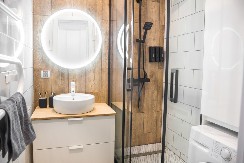 VIKENDICA ZA BAKTERIJE Ova stvar pored lavaboa se često zaboravi, a evo kako da je najlakše očistite