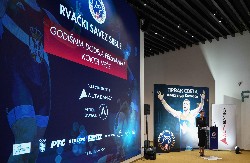 ALTA banka uz šampione: Aleksandar Komarov najbolji rvač sveta, Vojislav Trajković najbolji trener Srbije