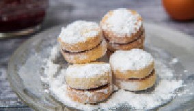 DONOSIMO VAM NAJBOLJI RECEPT ZA POSNE VANILICE Biće iste kao one bakine