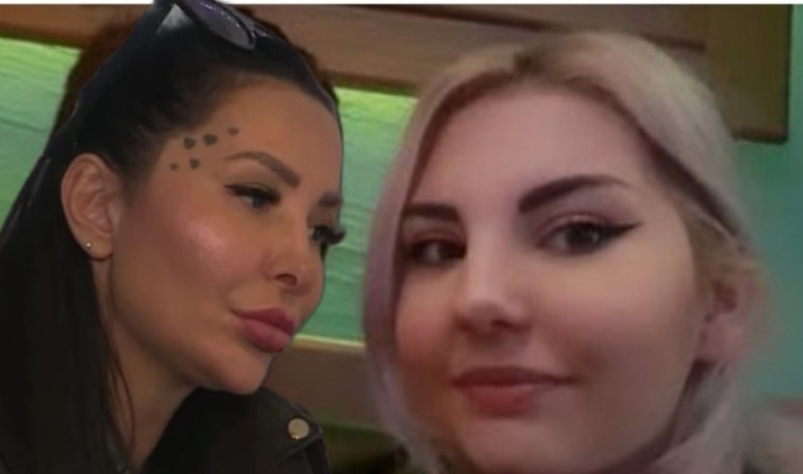 "GLUMI ŽRTVU, HTELA JE DA ODUZME SEBI ŽIVOT" Sita Ahmić otkrila najmorbidnije informacije o Hani Duvnjak, ovo će vas šokirati!