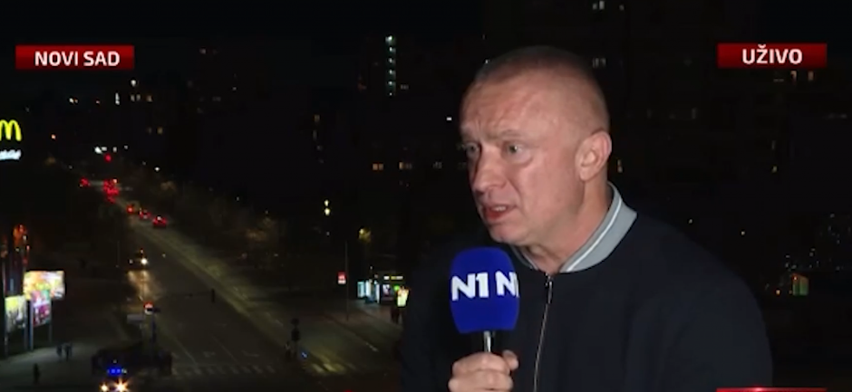 PAJTIĆ DANAS SAOSEĆA, A PRE 13 GODINA ODGOVORNOST NIJE PREUZEO! Licemerje na delu (VIDEO)