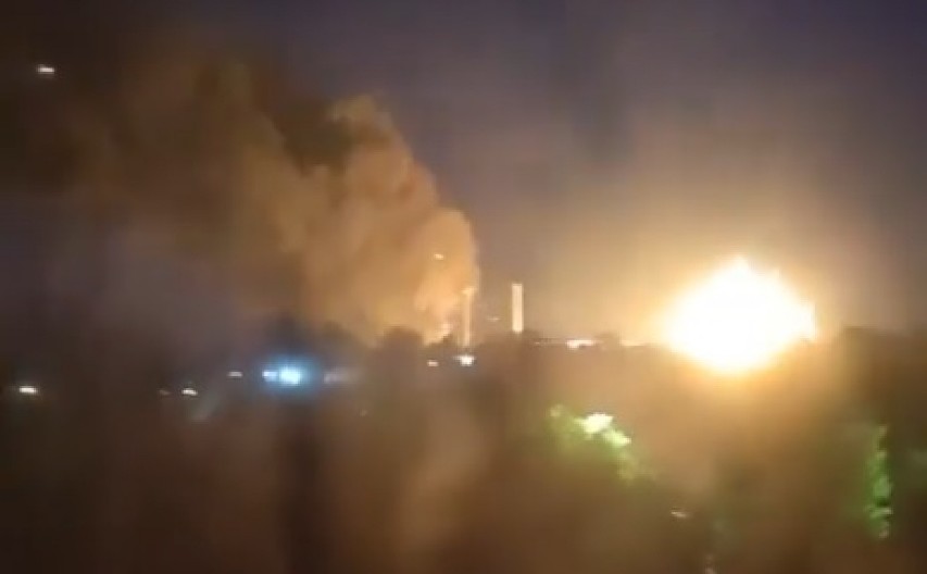 DEVET MRTVIH, 46 RANJENO Zelenski objavio crni bilans poslednjeg ruskog napada, stravični prizori širom Ukrajine (FOTO/VIDEO)