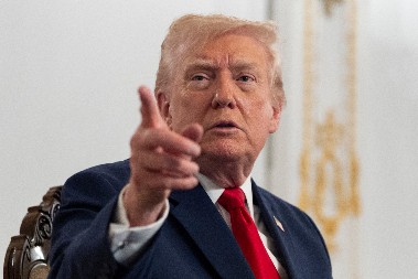 AMERIKA ĆE SNAŽNO UDARITI U NJIHOVA UPORIŠTA! Tramp obećao: Uzvratićemo!