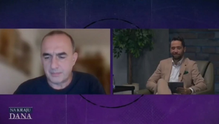 SMETA MU PODRŠKA SRBIJI, VELIČA CRNU GORU Gruhonjić preko Milovih medija udario na Orbana i Vučića