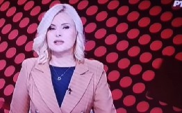 VODITELJKA RTS PROČITALA VEST, PA IZAZVALA HAOS NA DRUŠTVENIM MREŽAMA Niko ne može da poveruje u ono što je izustila