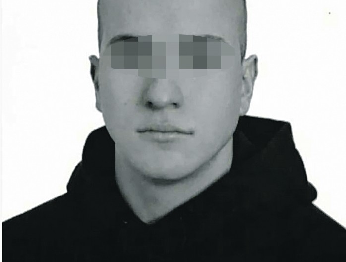 IGRAO KOŠARKU, PAO NA BETON I UMRO Tinejdžer (19) bio u komi 80 dana, ali nije mu bilo spasa