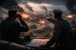 KUPJANSK GORI, ALI MOSKVA ĆUTI: Zašto nema ruskih pojačanja?